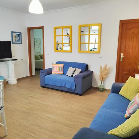 Centrico Apartamento Con Terraza Y Wifi Ronda Exteriér fotografie