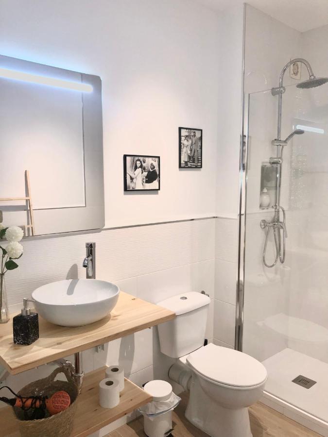 Centrico Apartamento Con Terraza Y Wifi Ronda Exteriér fotografie