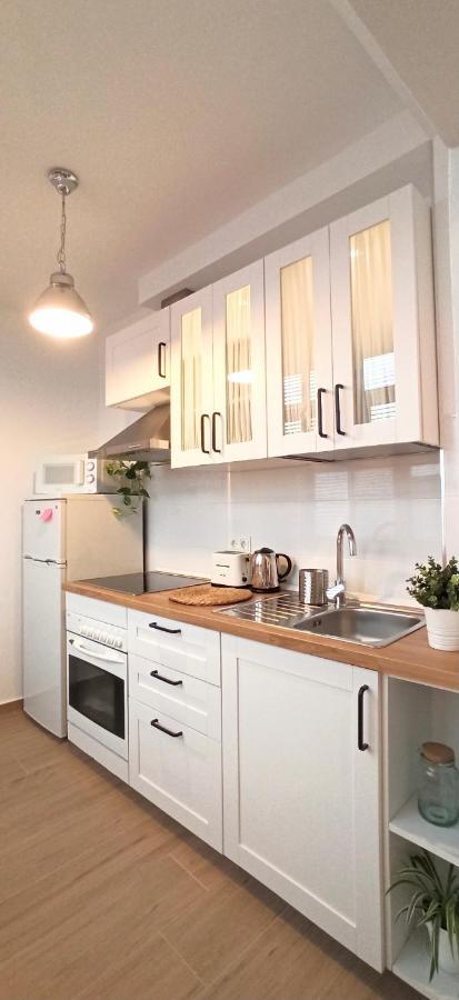 Centrico Apartamento Con Terraza Y Wifi Ronda Exteriér fotografie