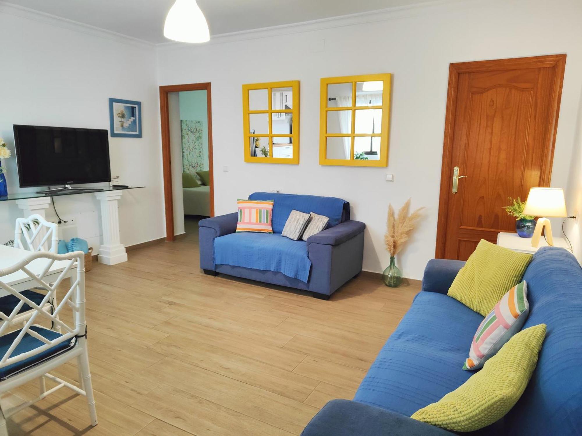 Centrico Apartamento Con Terraza Y Wifi Ronda Exteriér fotografie